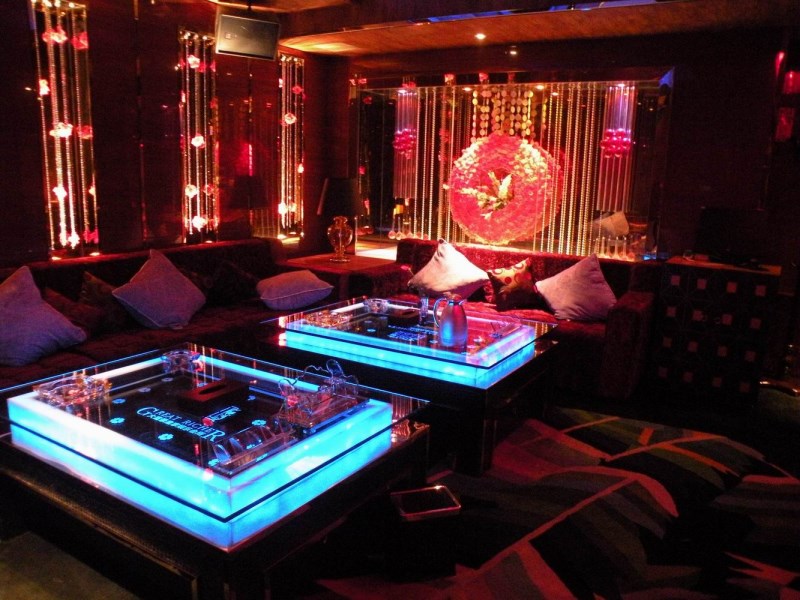 三门峡商务ktv消费指南详解-卢氏县ktv预订