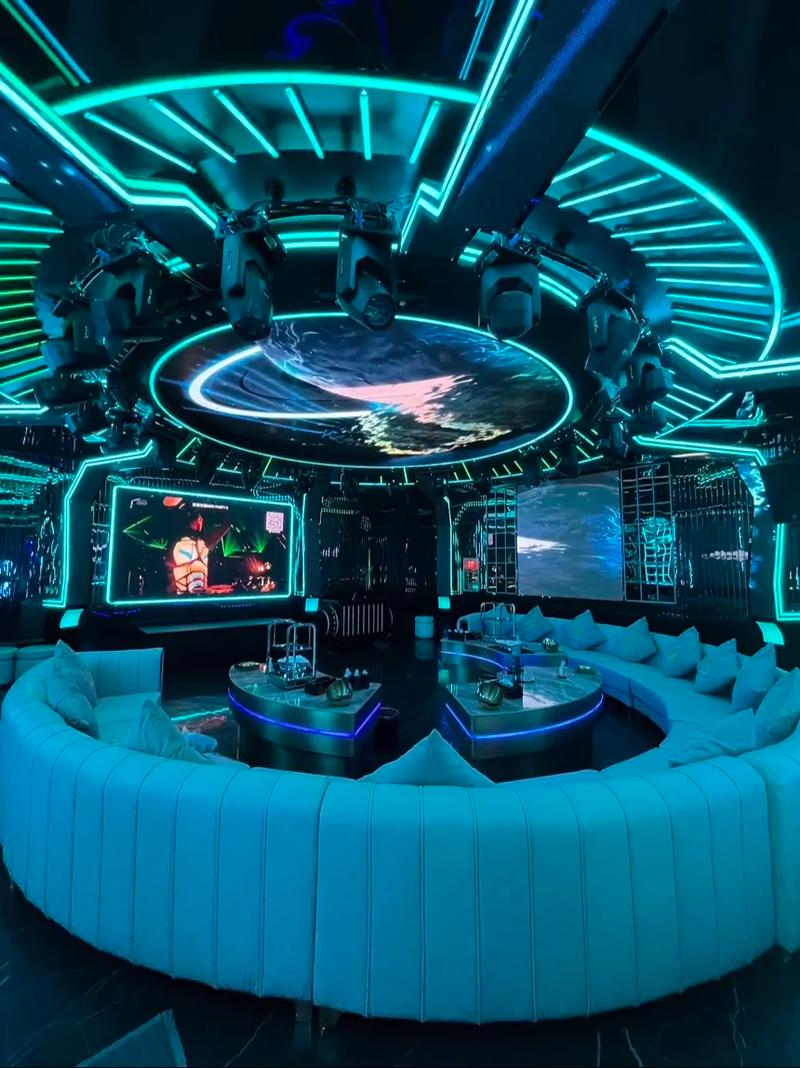 三门峡商务ktv及商务ktv啥意思介绍-卢氏县ktv预订